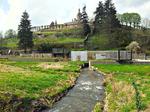 ANCIENNE USINE DE TRICOTS.