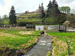 ANCIENNE USINE DE TRICOTS.